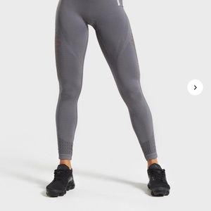 Gymshark energy seamless leggings